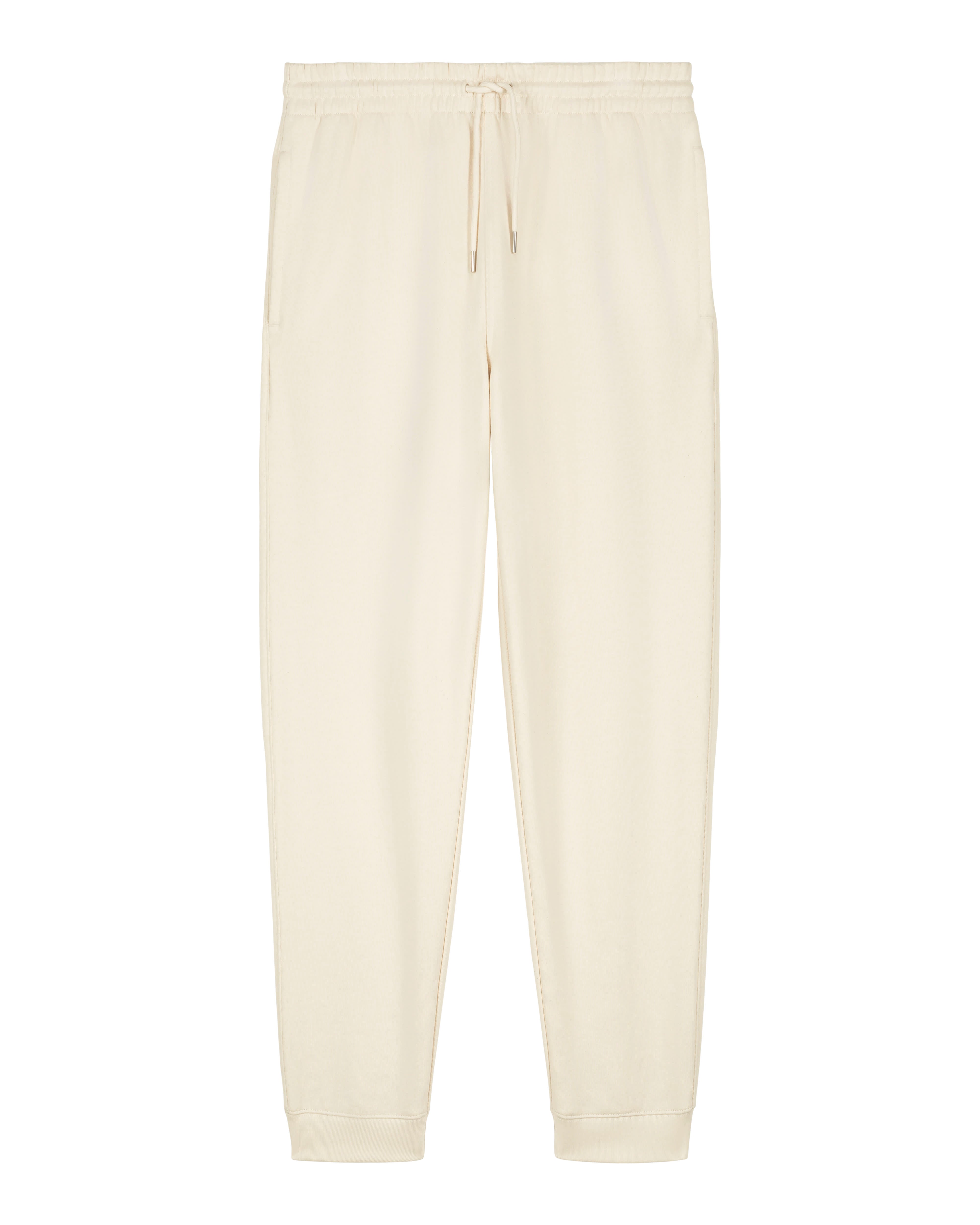 JOGGINGSBROEK - natural