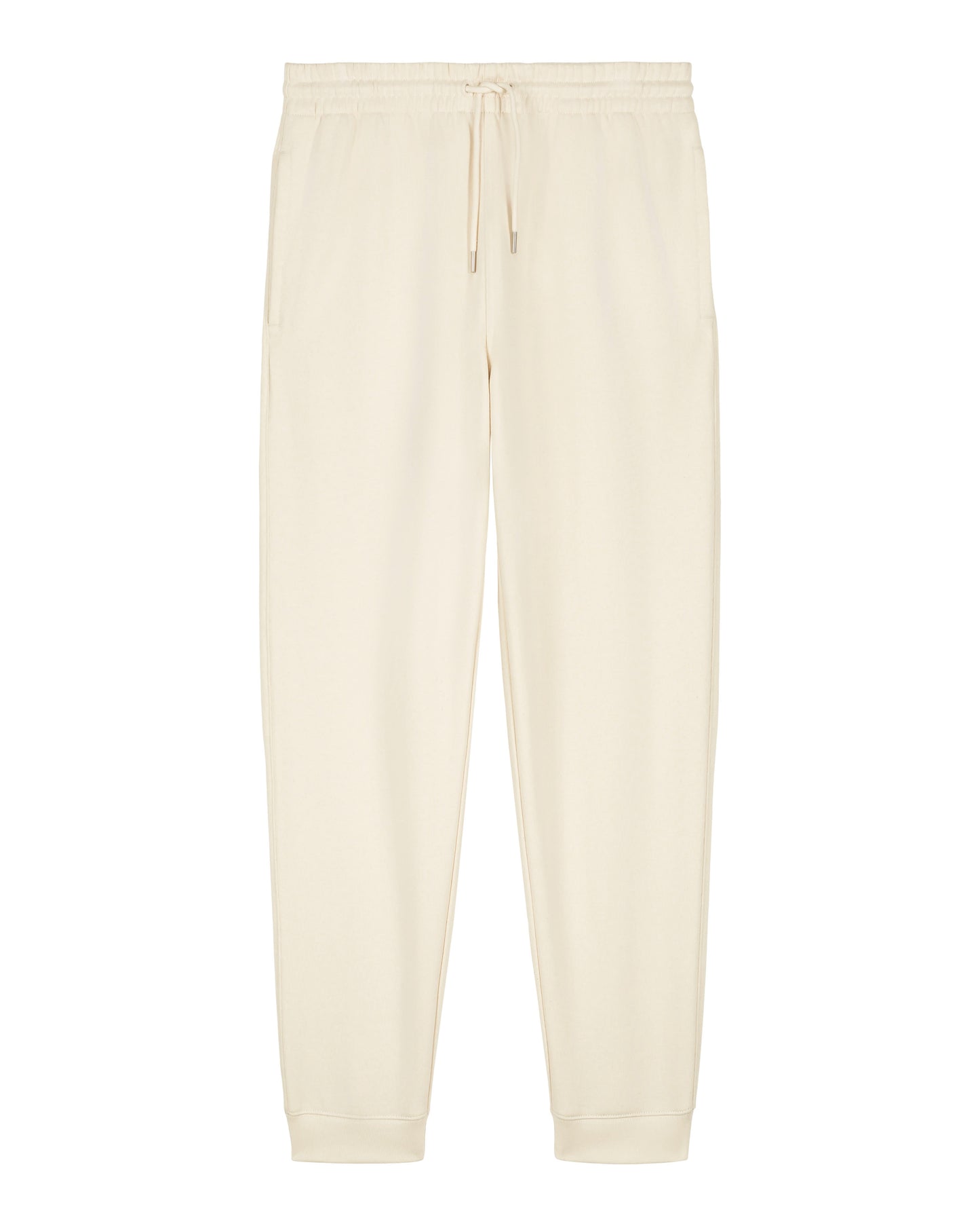 JOGGINGSBROEK - natural