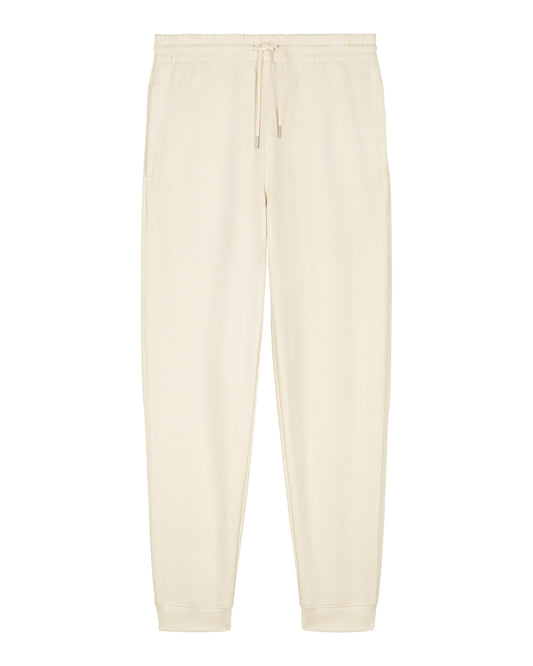 JOGGINGSBROEK - natural