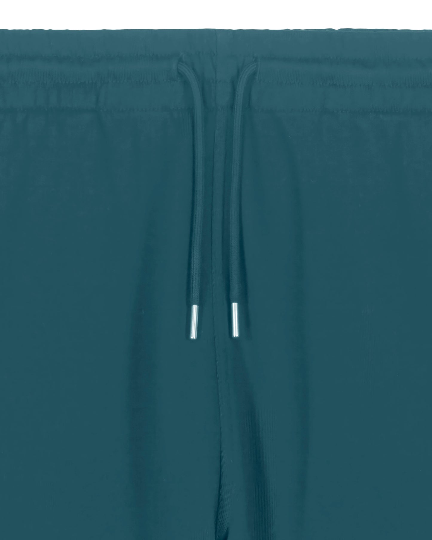 JOGGINGSBROEK - Blagroen