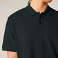 POLO - ZWART