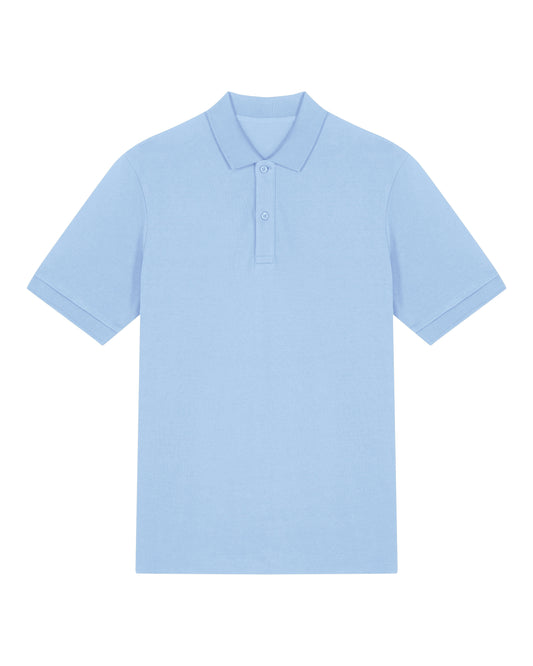 POLO - ZAND BLAUW