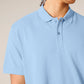 POLO - ZAND BLAUW