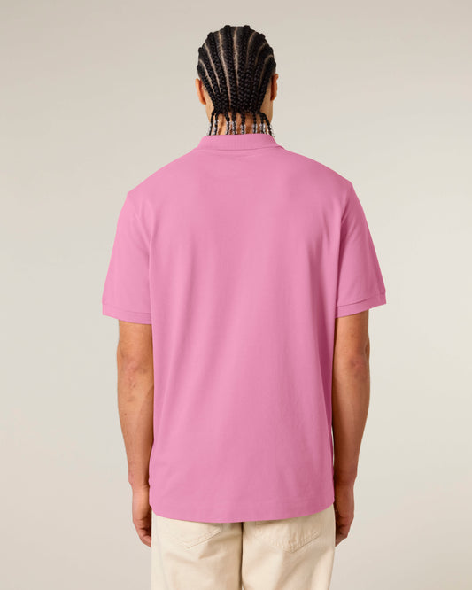POLO - SNOEP ROZE