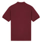 POLO - BURGUNDY