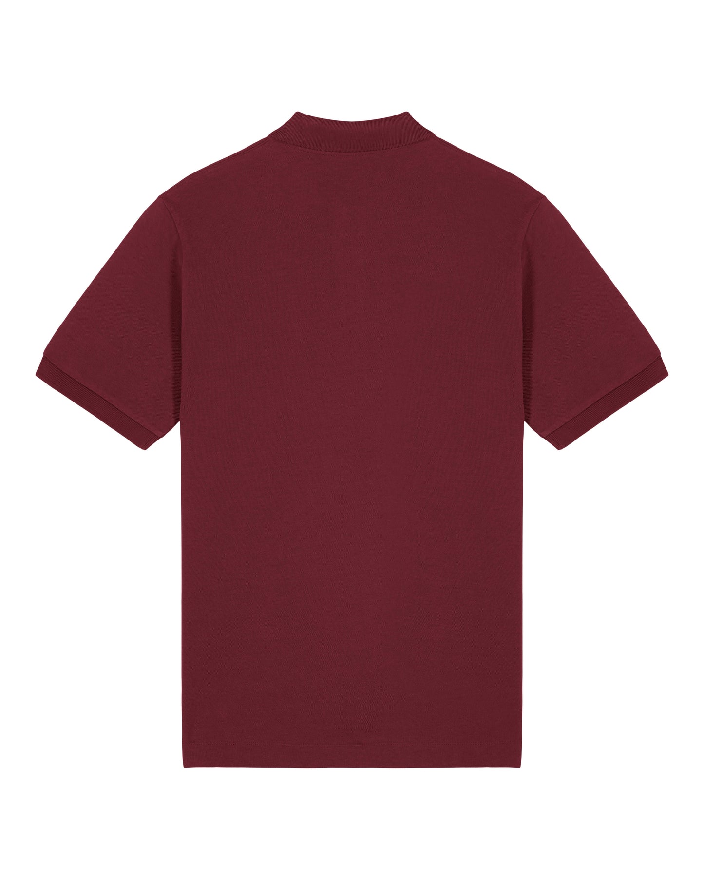 POLO - BURGUNDY
