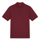 POLO - BURGUNDY