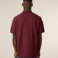 POLO - BURGUNDY