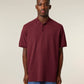 POLO - BURGUNDY