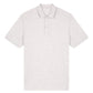 POLO - HEATHER LICHT GRIJS