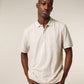 POLO - HEATHER ECO