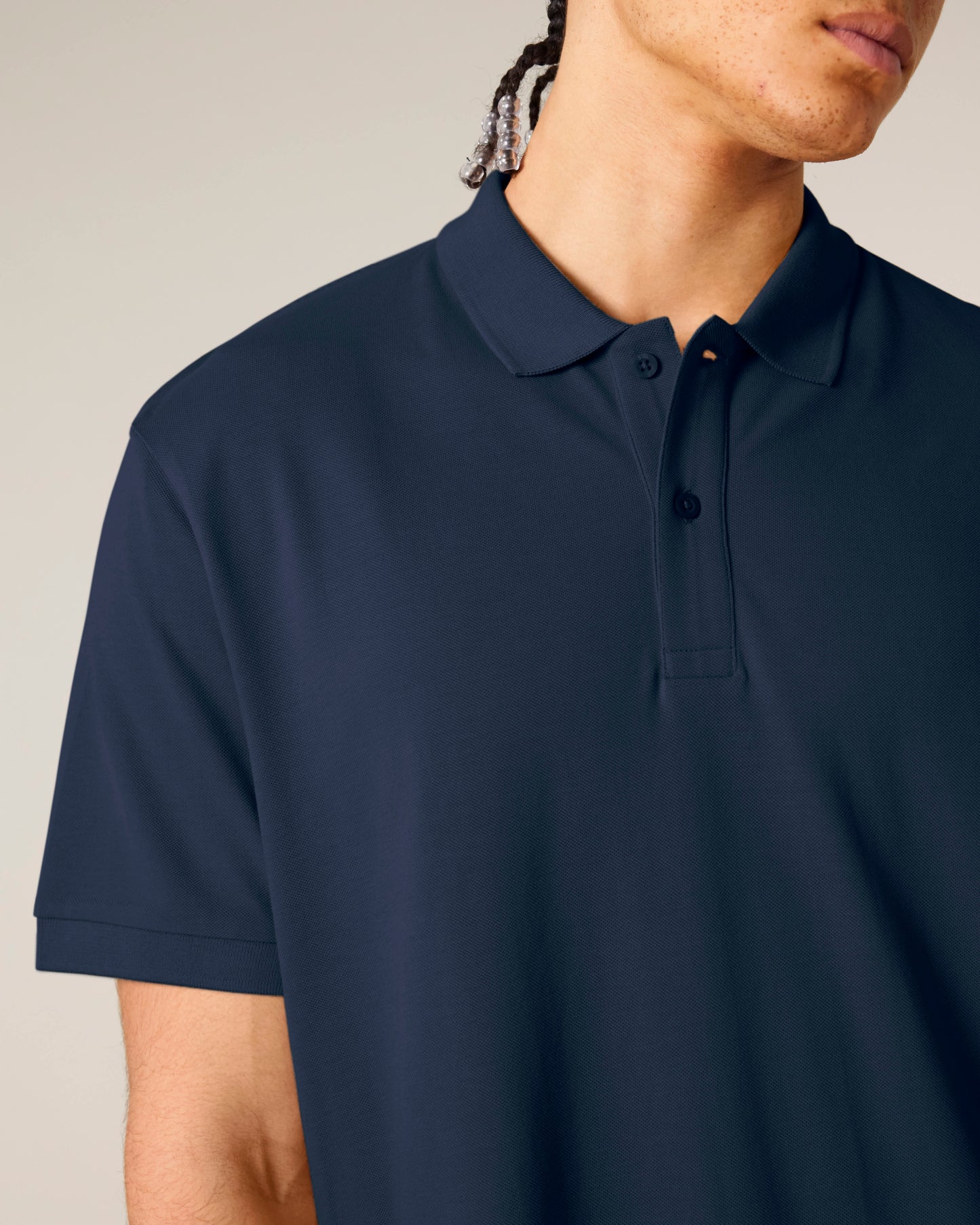 POLO - NAVY