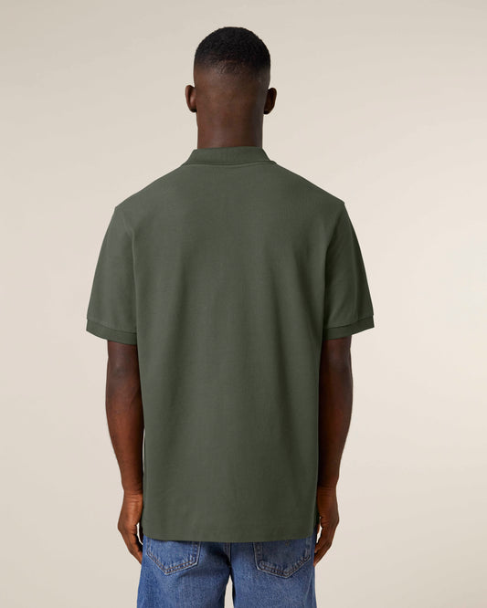 POLO - KHAKI