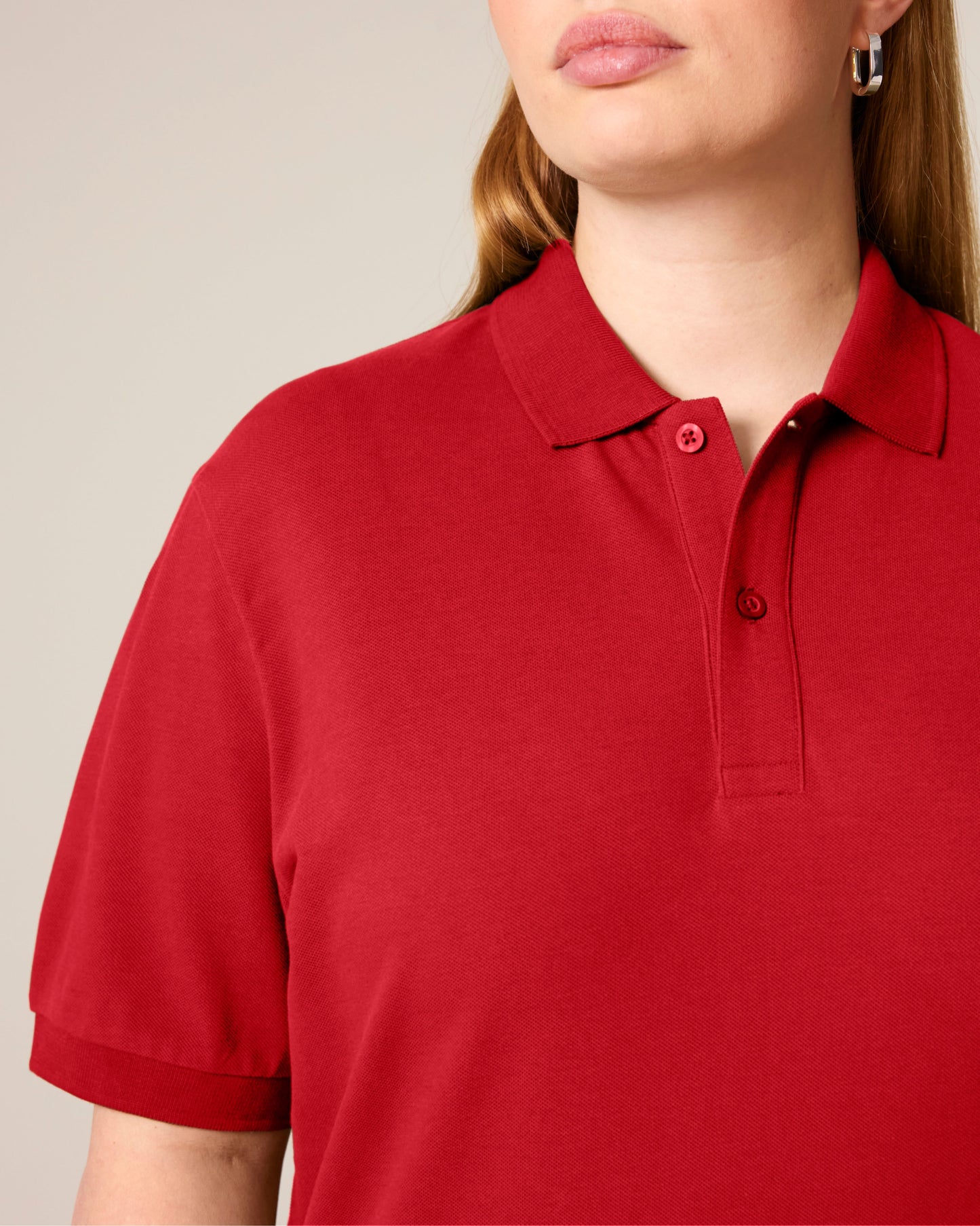 POLO - ROOD