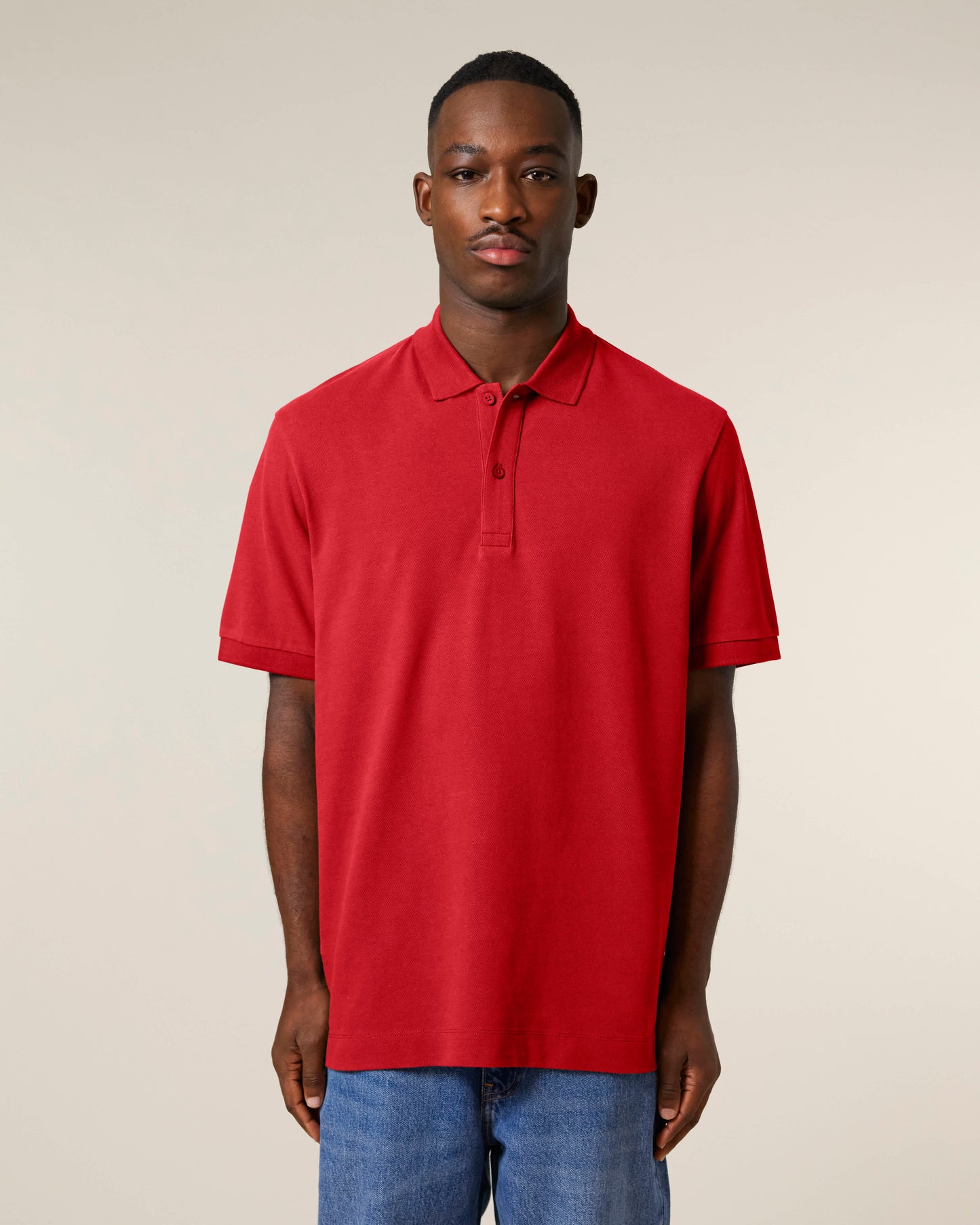 POLO - ROOD