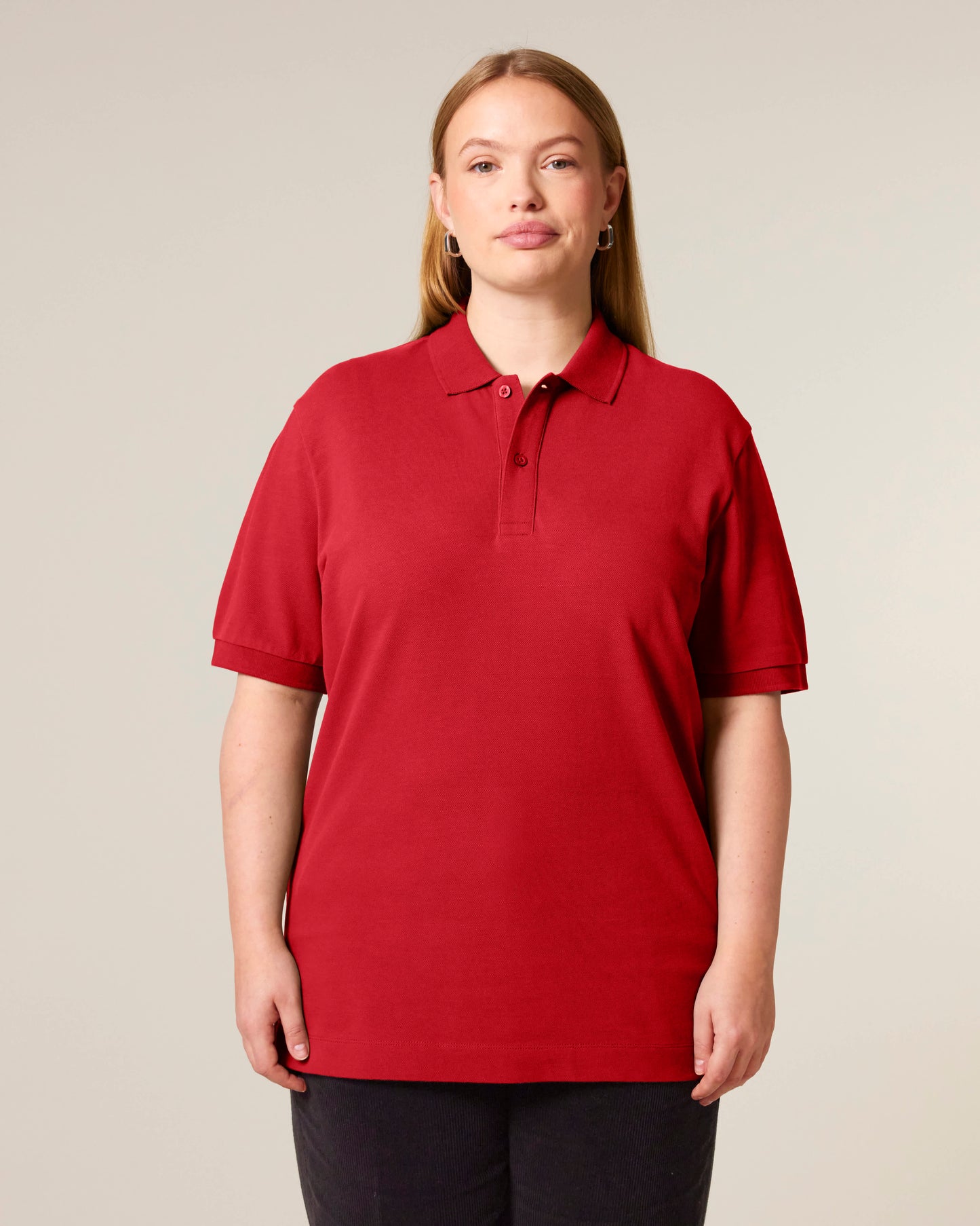 POLO - ROOD