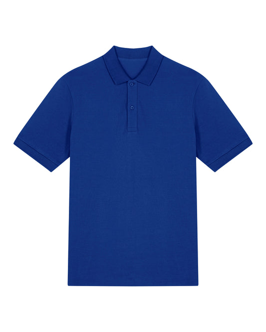POLO - WORBLAUW