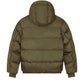 PUFF JAS - KHAKI