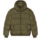 PUFF JAS - KHAKI