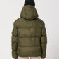 PUFF JAS - KHAKI