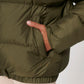 PUFF JAS - KHAKI