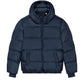 PUFF JAS - NAVY