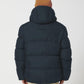 PUFF JAS - NAVY