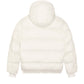PUFF JAS - OFFWHITE