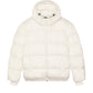PUFF JAS - OFFWHITE