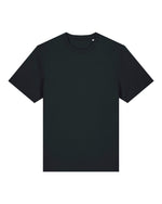 T-SHIRT - ZWART
