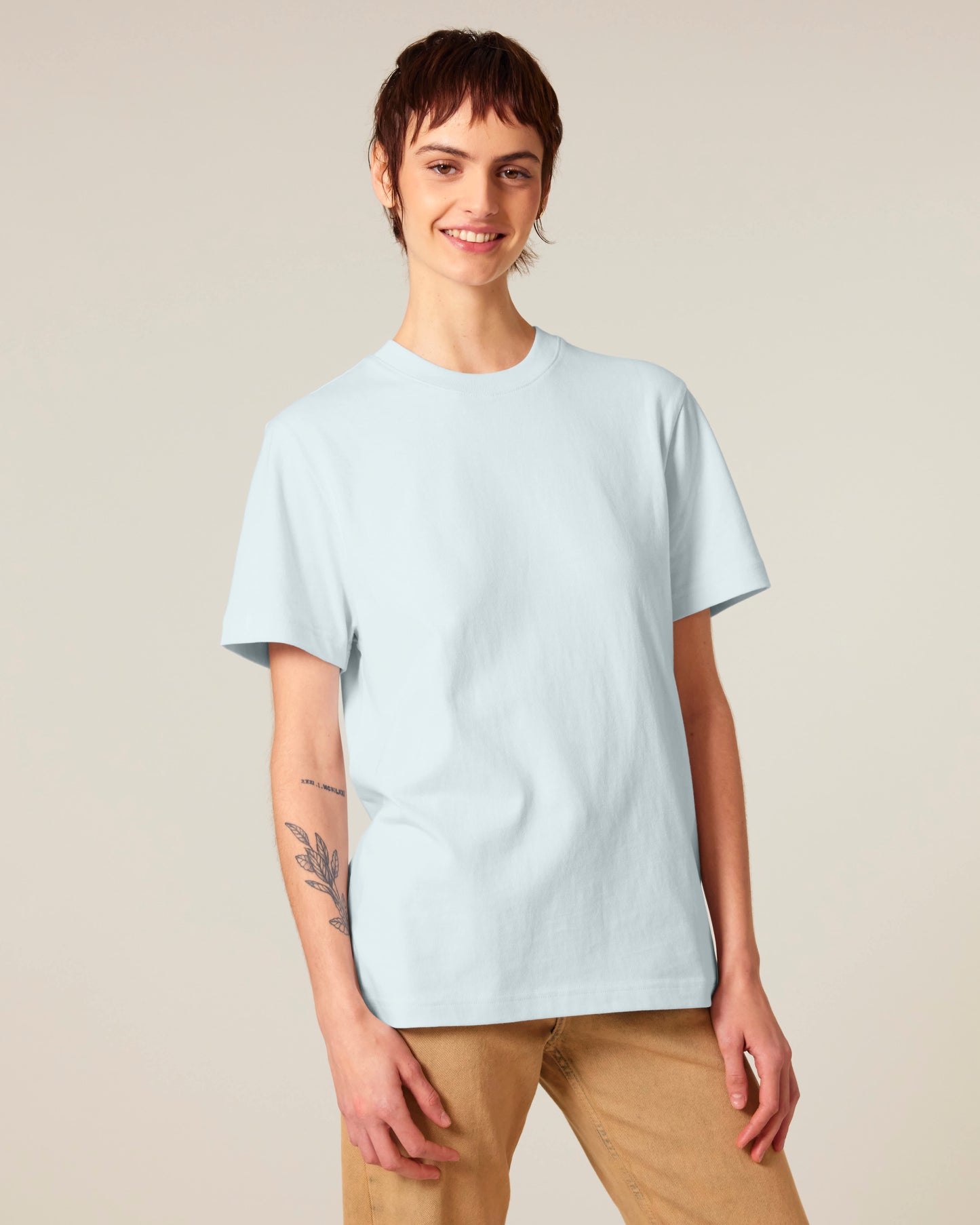 T-SHIRT - ICE