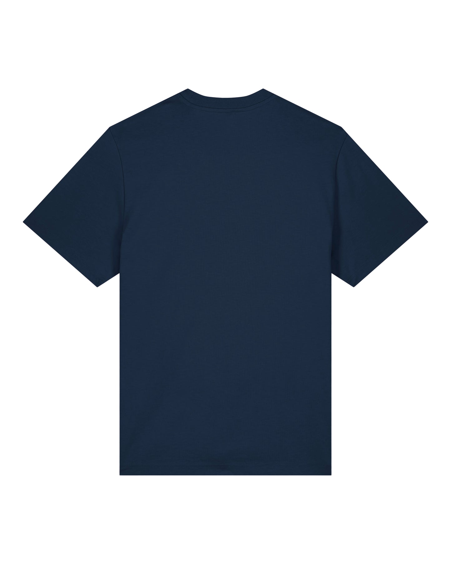T-SHIRT - NAVY