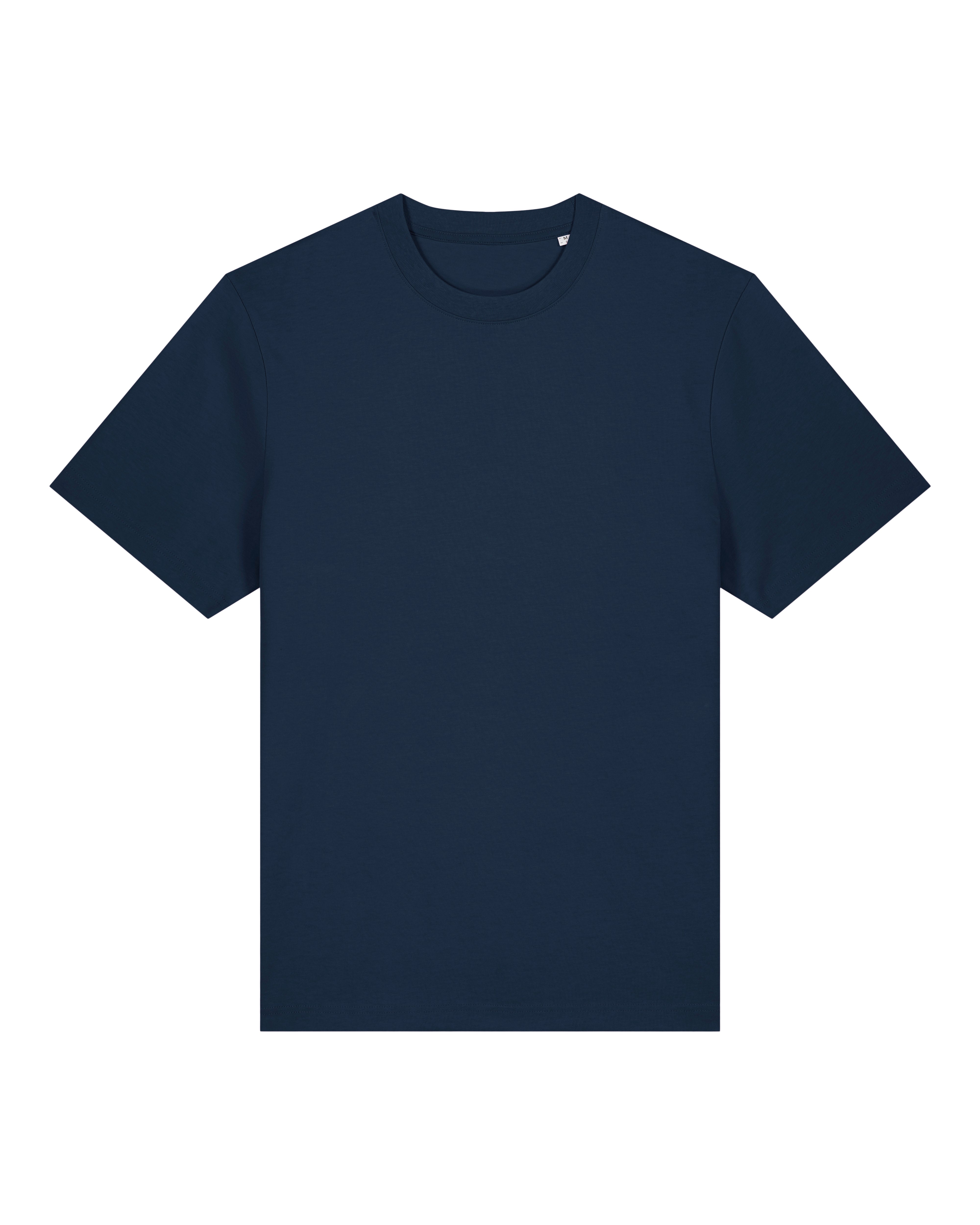 T-SHIRT - NAVY