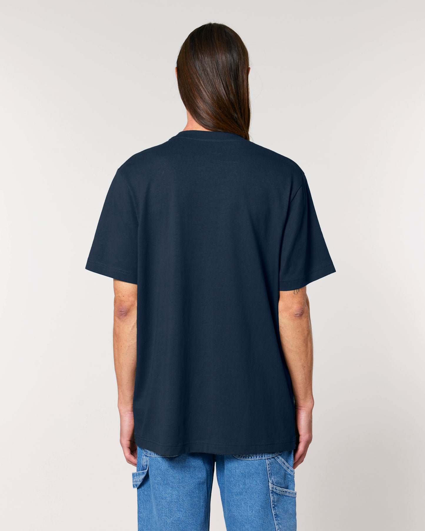 T-SHIRT - NAVY