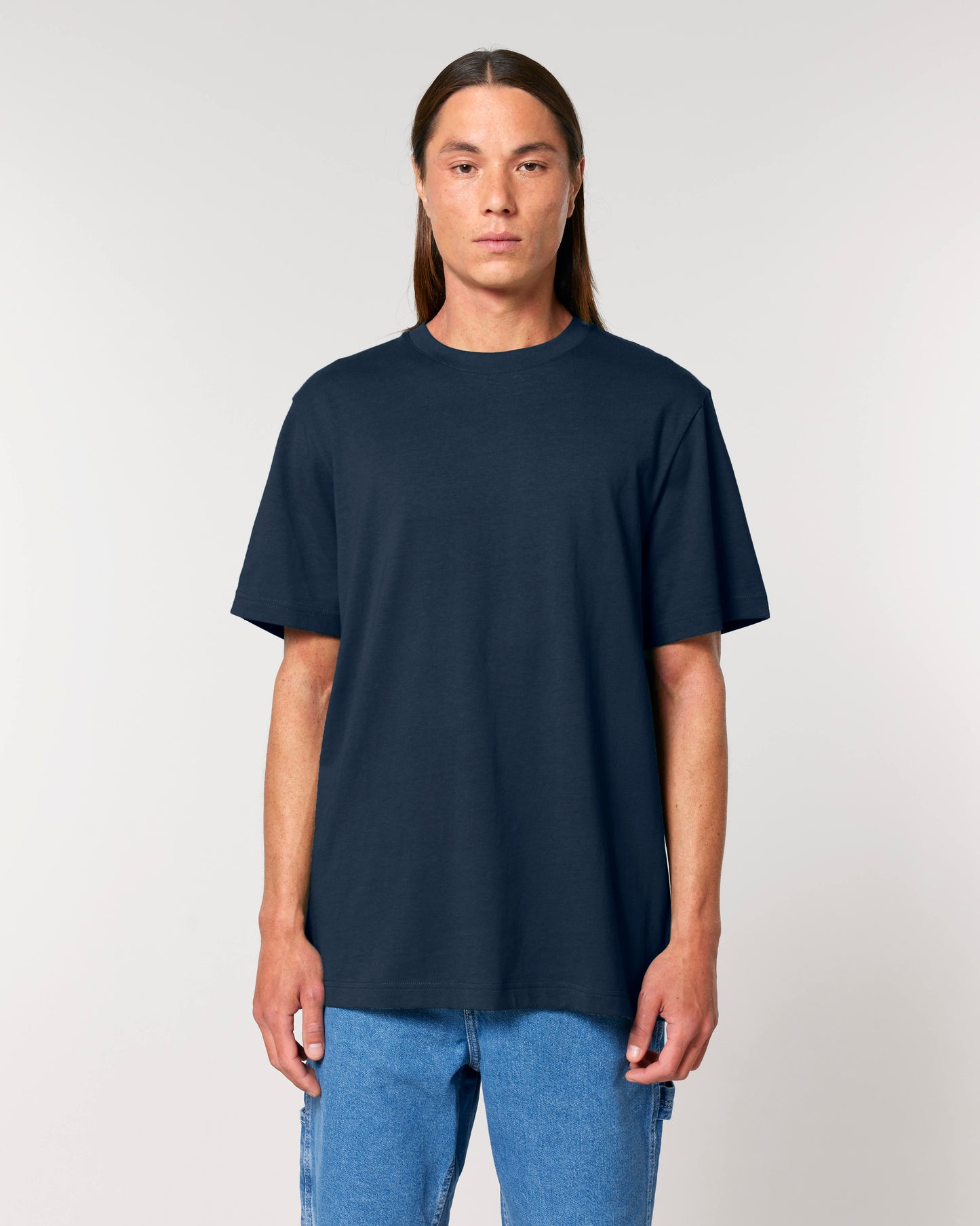 T-SHIRT - NAVY