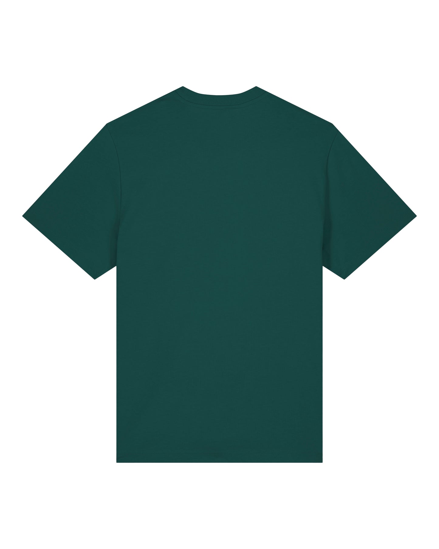 T-SHIRT - BOSGROEN