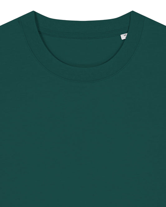 T-SHIRT - BOSGROEN