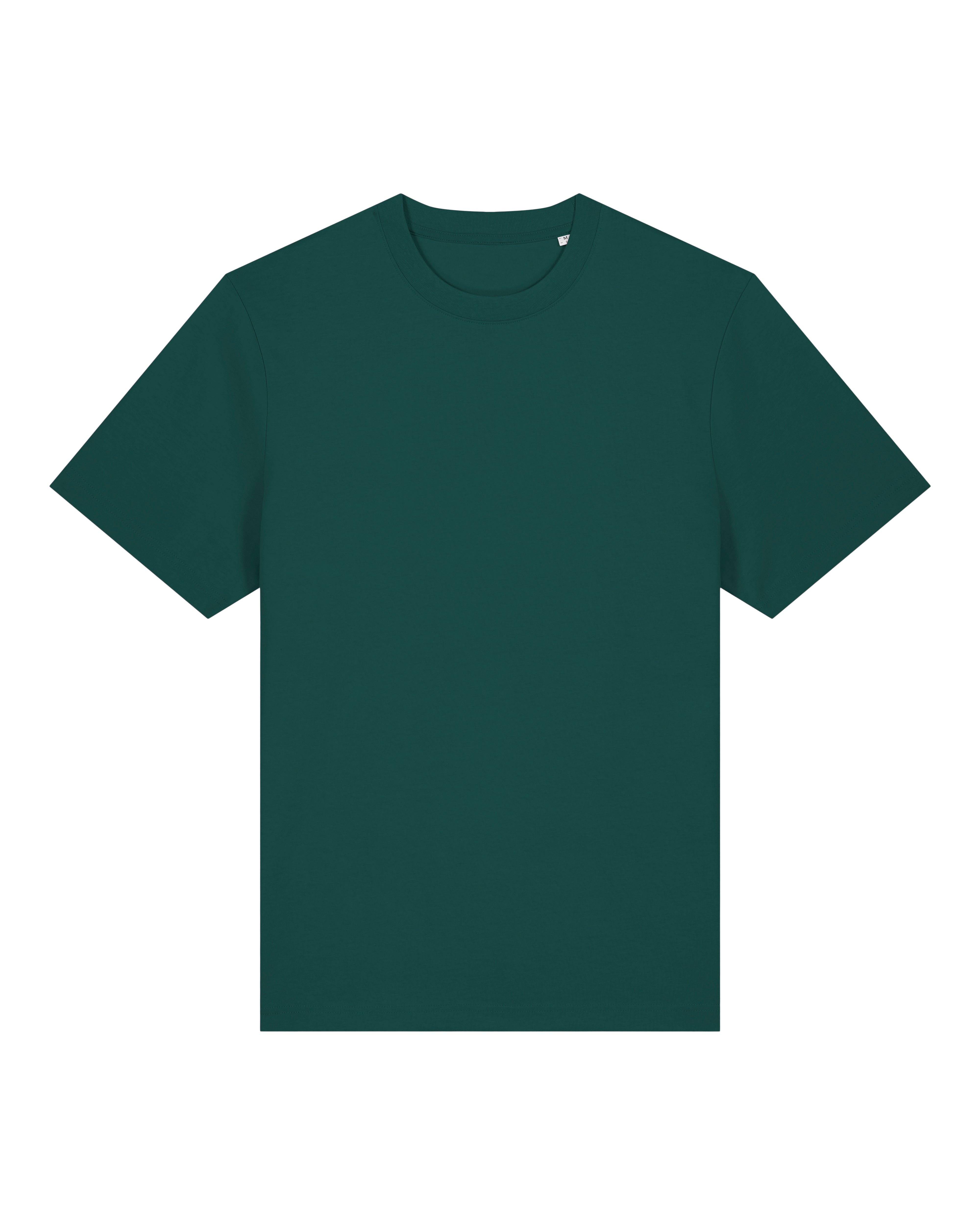 T-SHIRT - BOSGROEN
