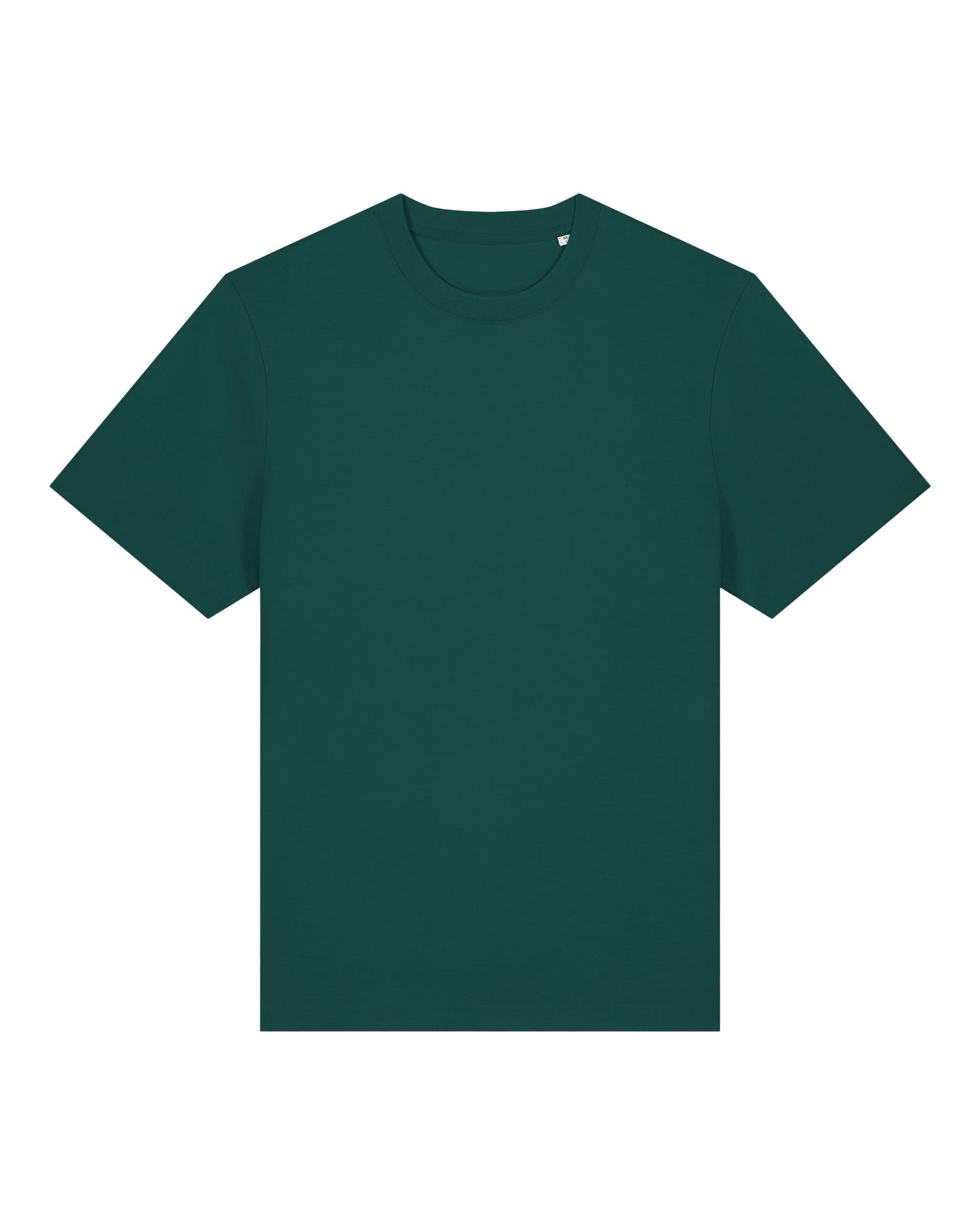 T-SHIRT - BOSGROEN