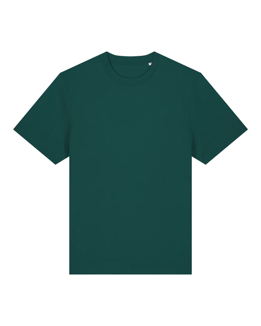 T-SHIRT - BOSGROEN