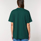 T-SHIRT - BOSGROEN