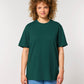 T-SHIRT - BOSGROEN