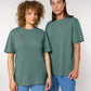 T-SHIRT - BAY GROEN
