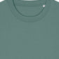 T-SHIRT - BAY GROEN