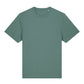 T-SHIRT - BAY GROEN