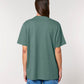 T-SHIRT - BAY GROEN