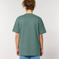 T-SHIRT - BAY GROEN
