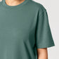 T-SHIRT - BAY GROEN
