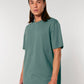 T-SHIRT - BAY GROEN