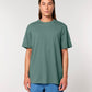 T-SHIRT - BAY GROEN